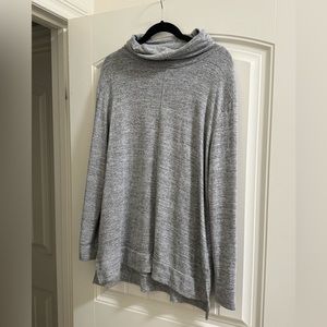 A New Day Turtleneck Sweater - LIKE NEW!